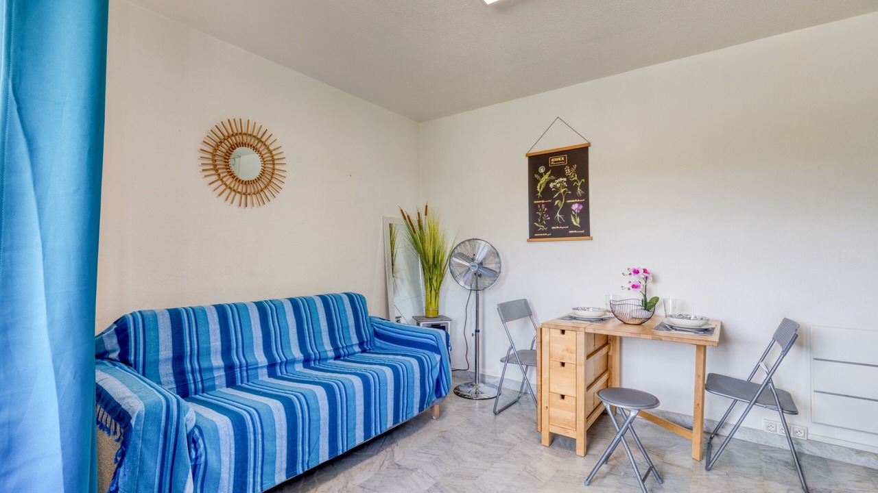 Photo of Livingroom in La Petite Motte