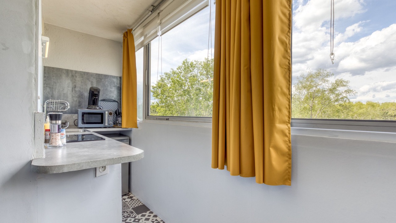 Photo of Kitchen in La Petite Motte