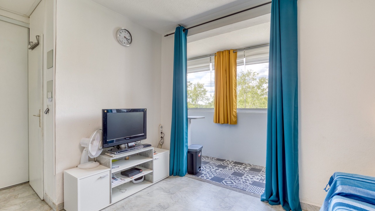 Photo of Bedroom in La Petite Motte
