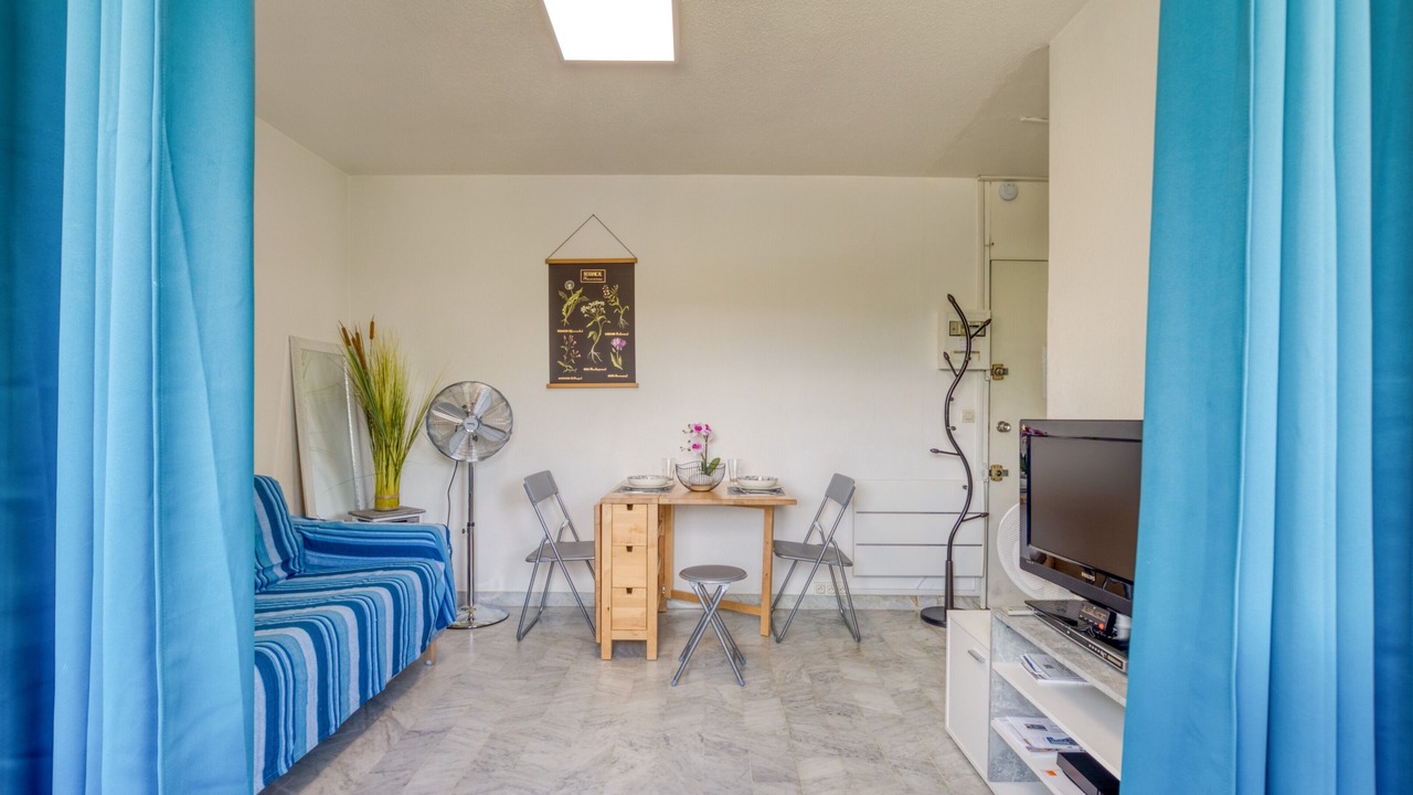 Photo of Livingroom in La Petite Motte
