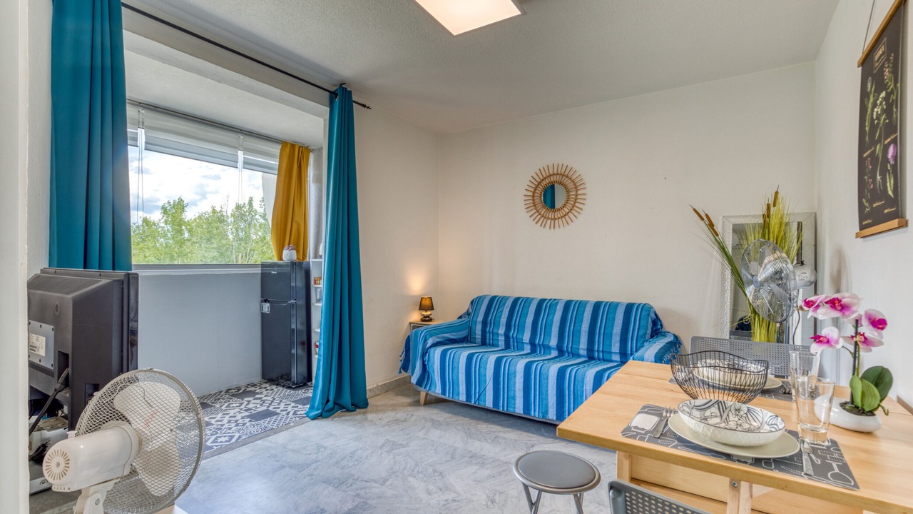 Photo of Livingroom in La Petite Motte