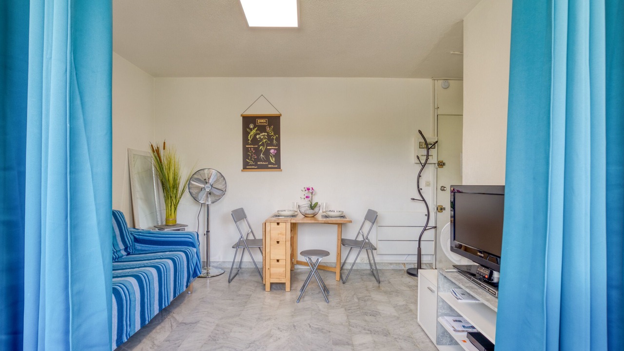 Photo of Livingroom in La Petite Motte