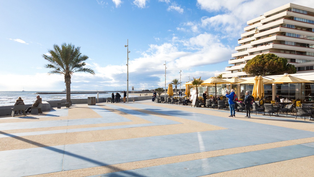 Photo of Outdoor in La Petite Motte