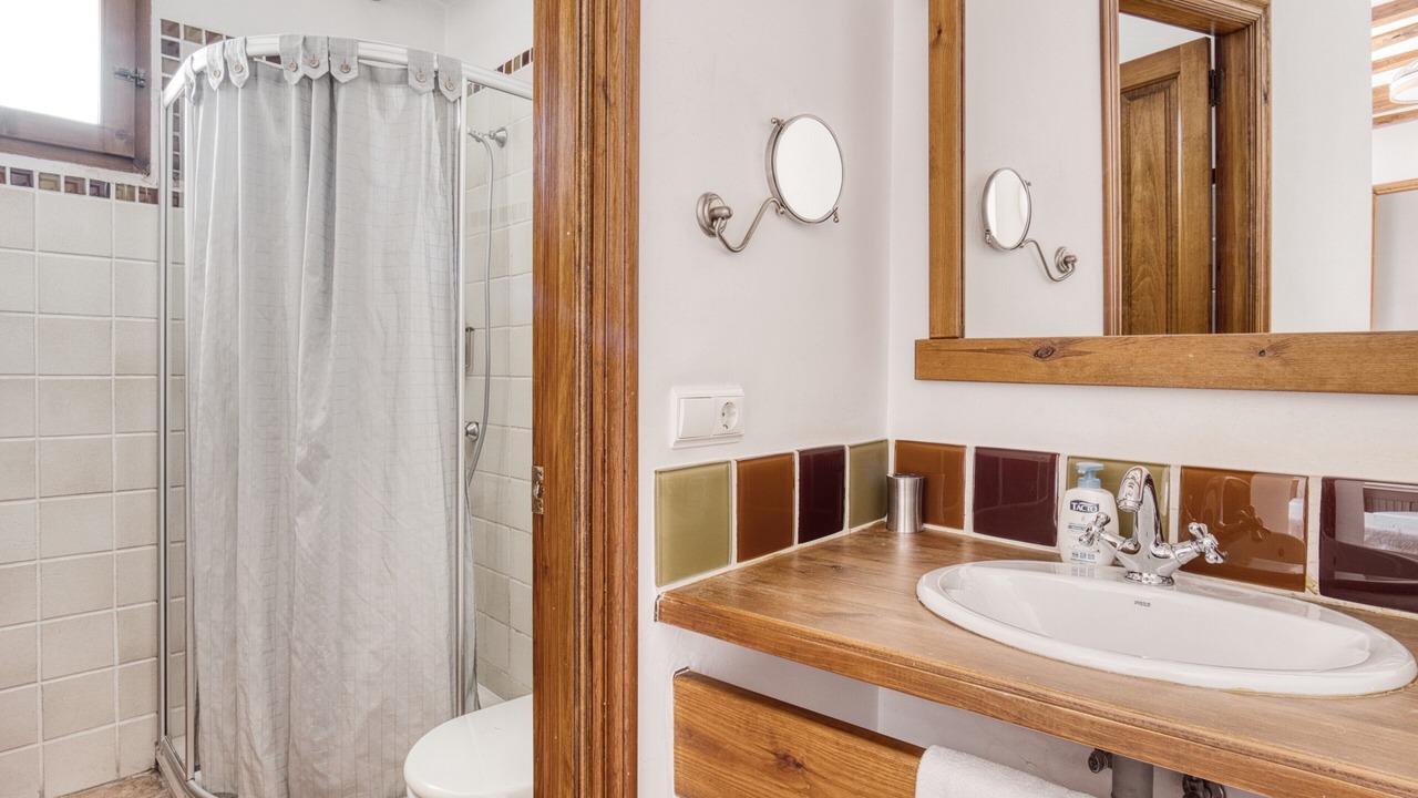 Photo of Bathroom in Alcoleja