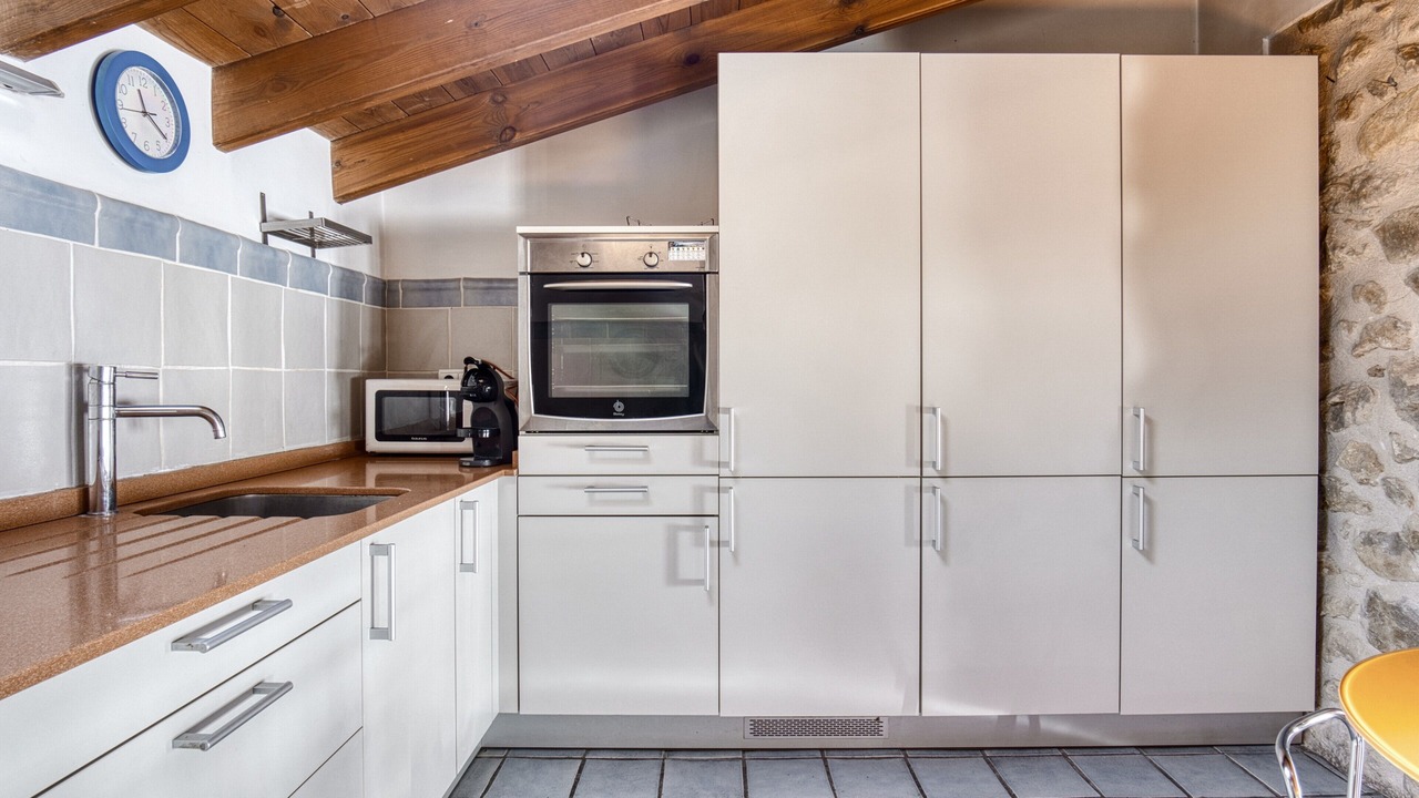 Photo of Kitchen in Alcoleja