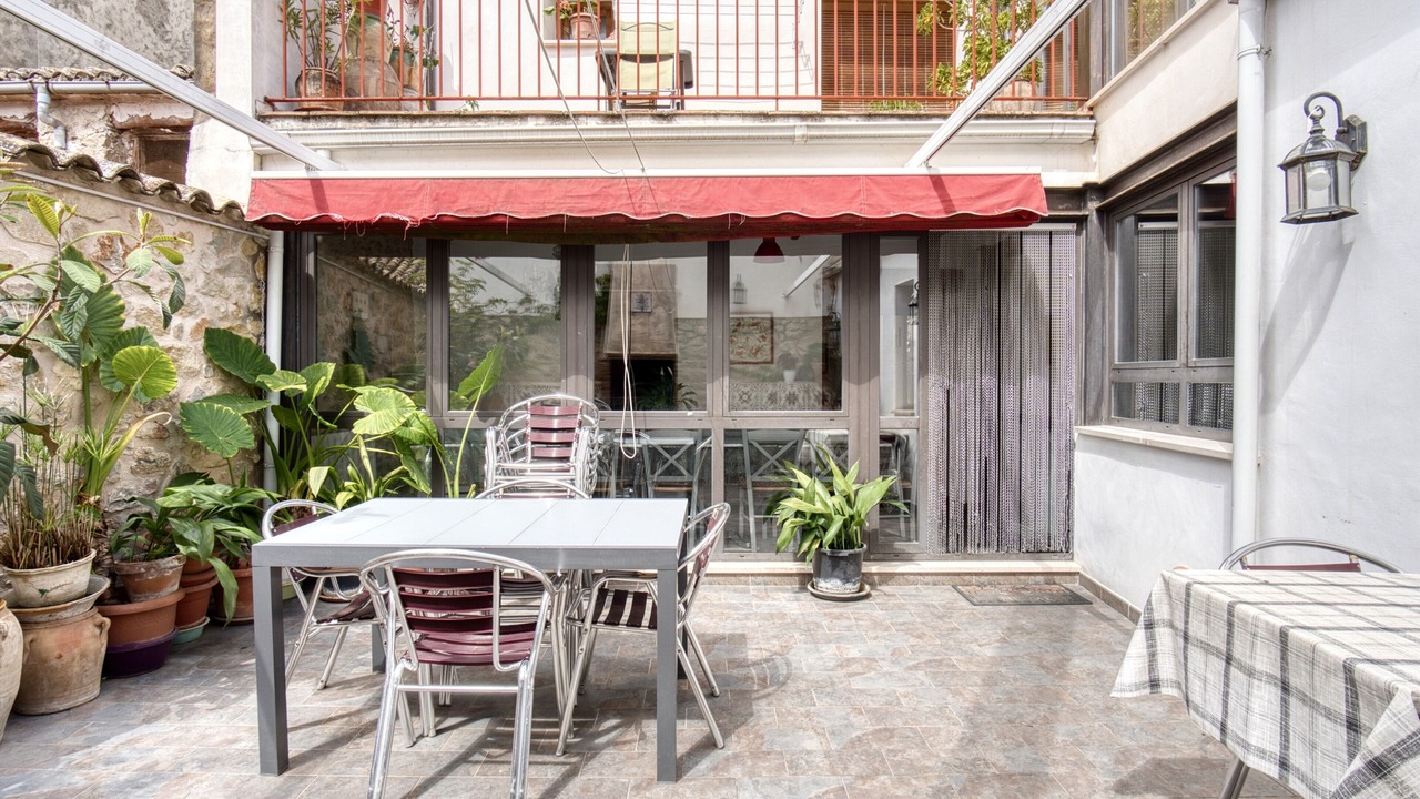 Photo of Outdoor in Alcoleja