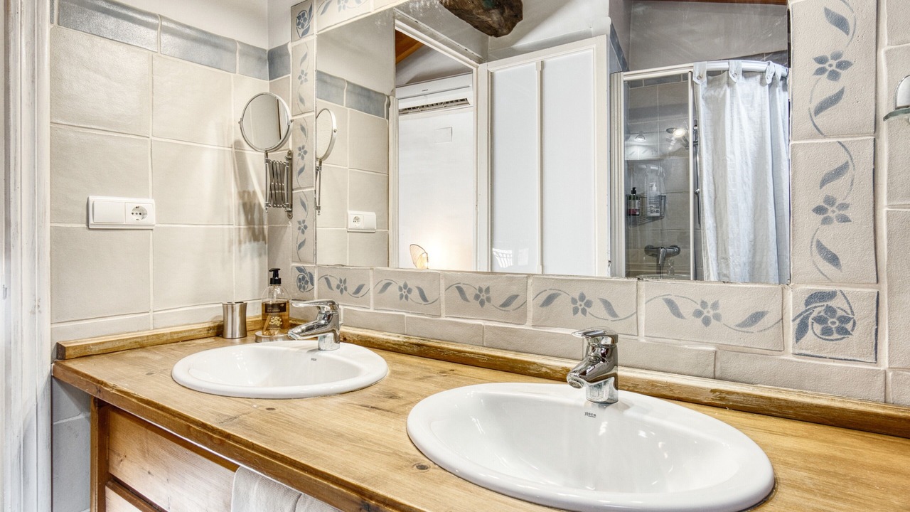 Photo of Bathroom in Alcoleja