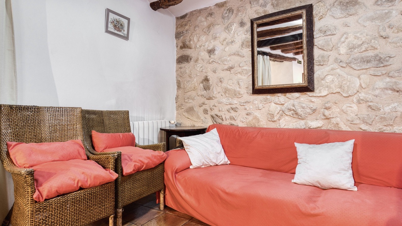 Photo of Livingroom in Alcoleja