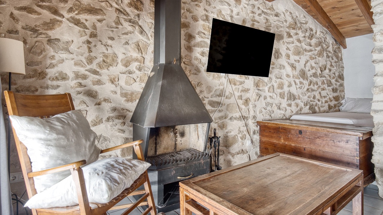 Photo of Bedroom in Alcoleja