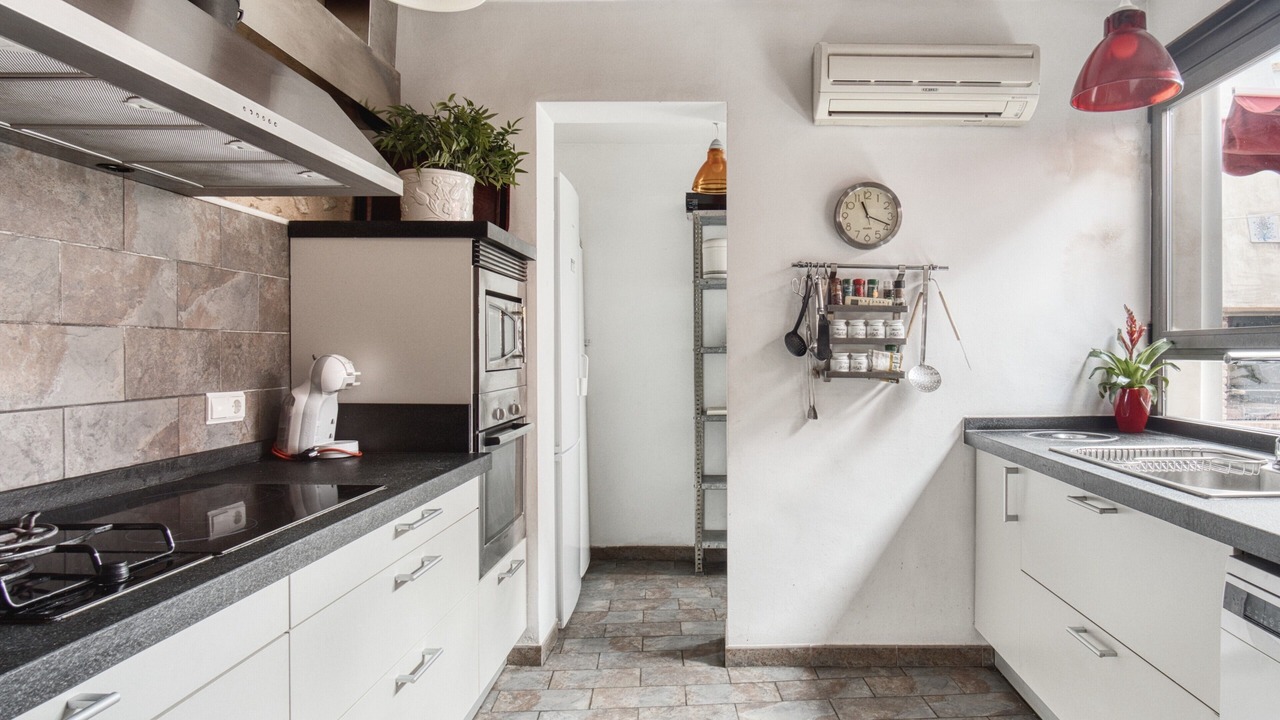 Photo of Kitchen in Alcoleja