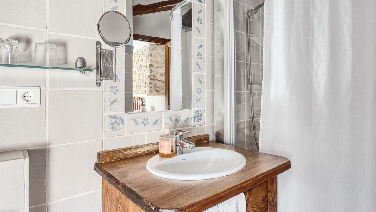 Photo of Bathroom in Alcoleja