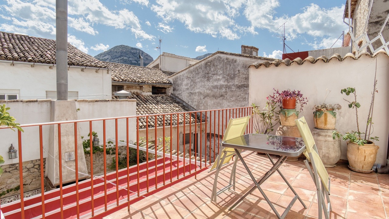 Photo of Outdoor in Alcoleja