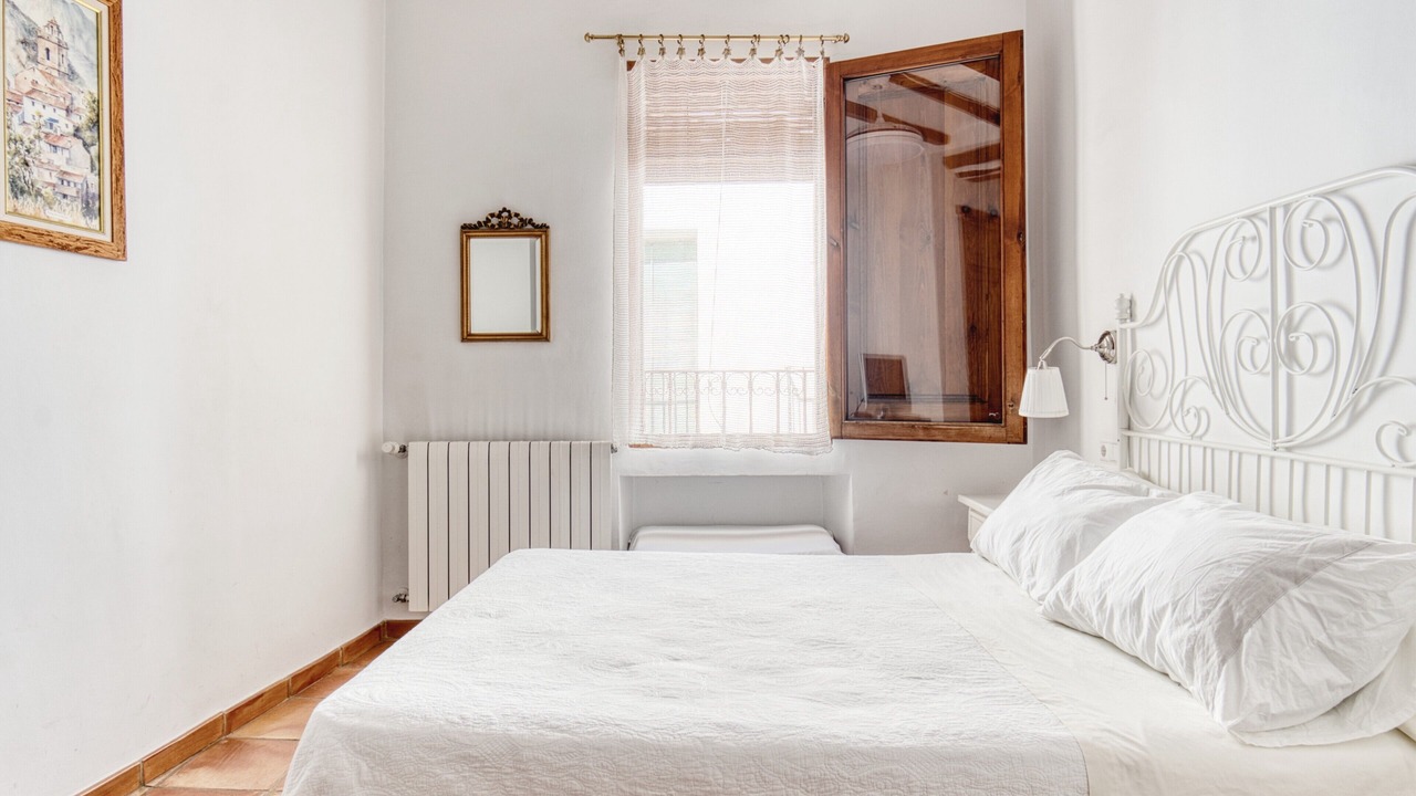 Photo of Bedroom in Alcoleja