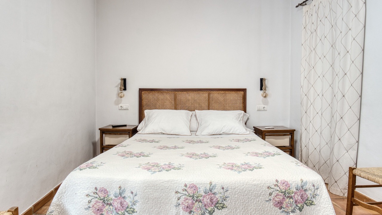 Photo of Bedroom in Alcoleja