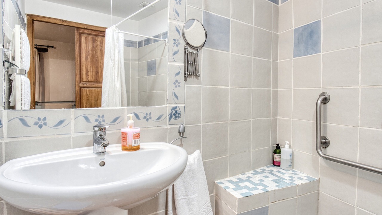 Photo of Bathroom in Alcoleja
