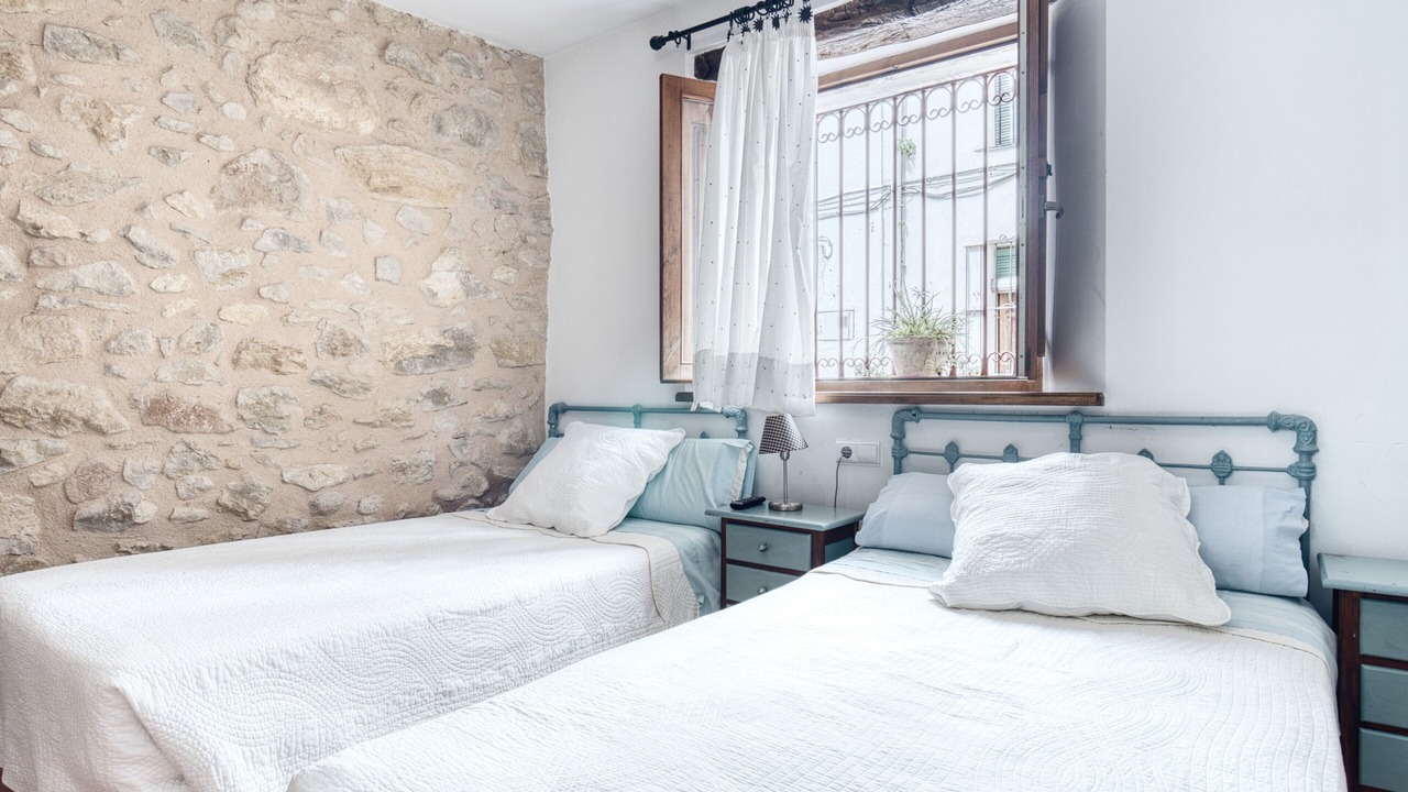 Photo of Bedroom in Alcoleja