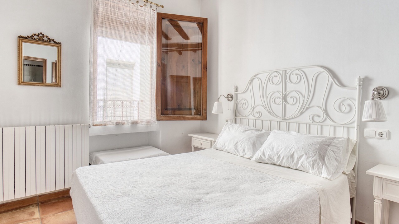 Photo of Bedroom in Alcoleja
