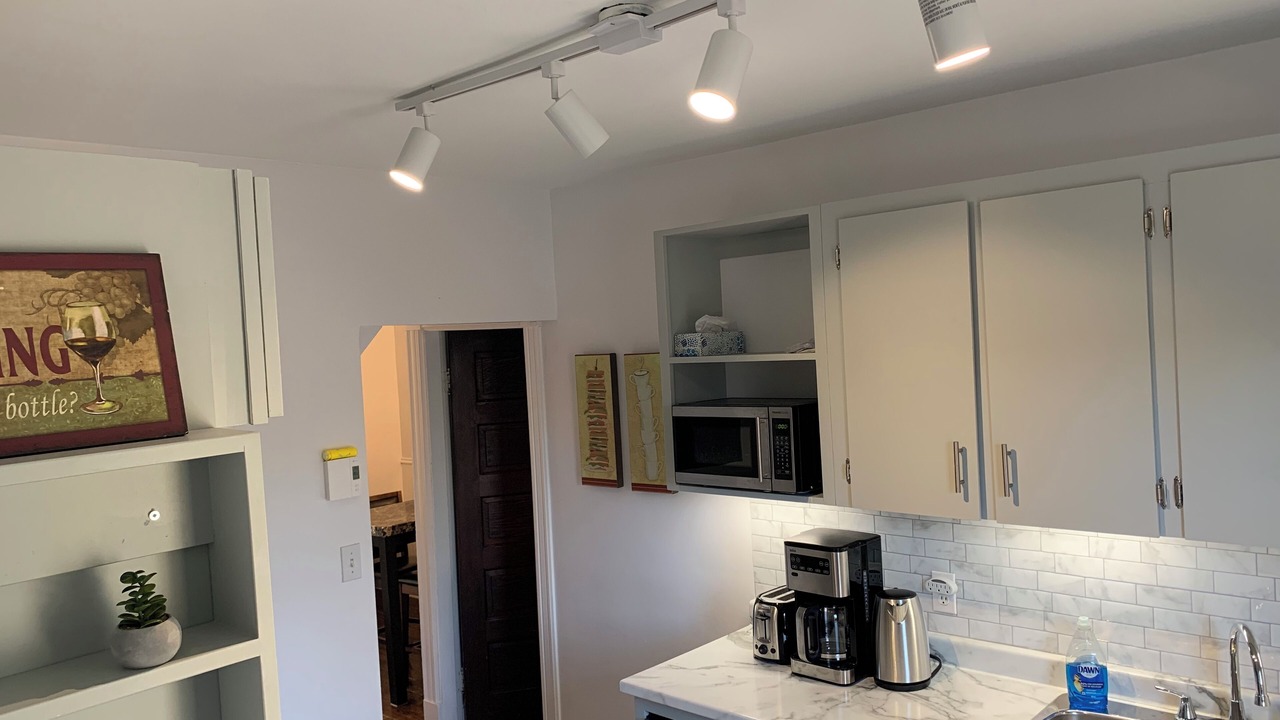 Photo of Kitchen in Wolfville