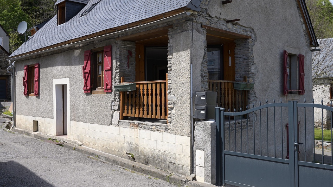 Photo of Outdoor in Cazaux-Frechet