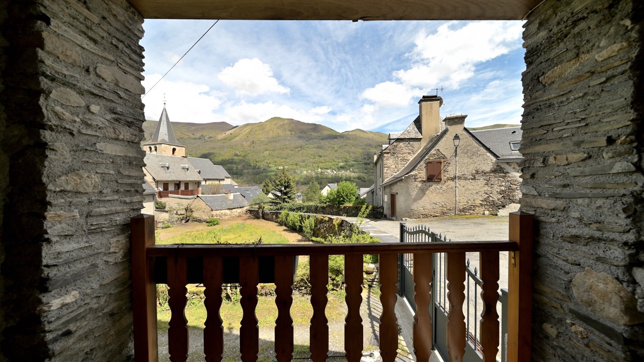 Photo of Outdoor in Cazaux-Frechet