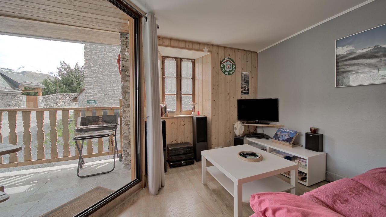 Photo of Bedroom in Cazaux-Frechet