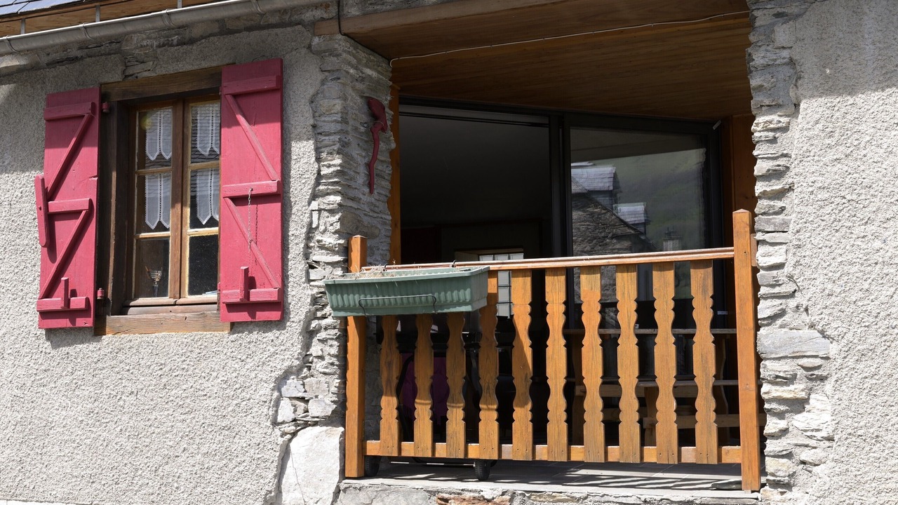 Photo of Outdoor in Cazaux-Frechet