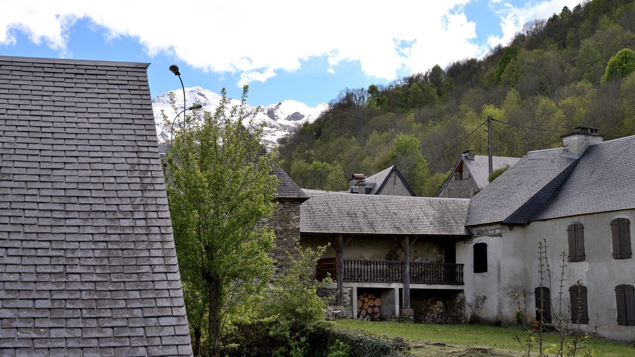 Photo of Outdoor in Cazaux-Frechet