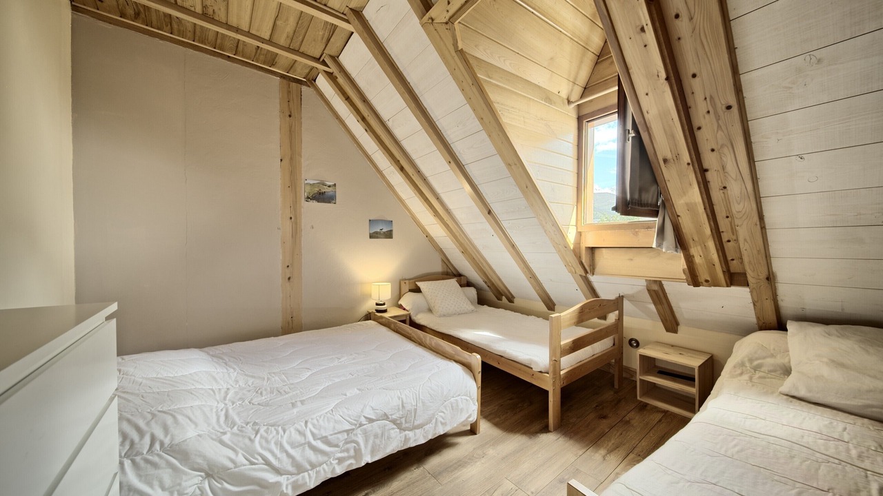 Photo of Bedroom in Cazaux-Frechet