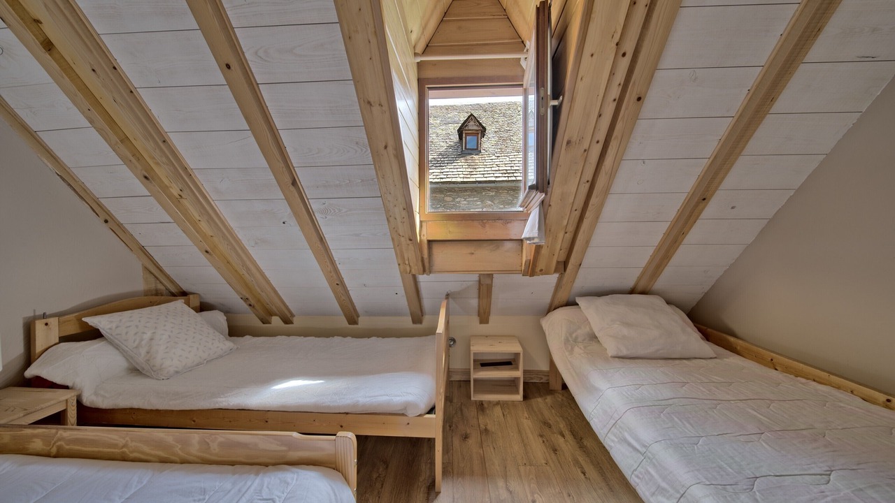 Photo of Bedroom in Cazaux-Frechet