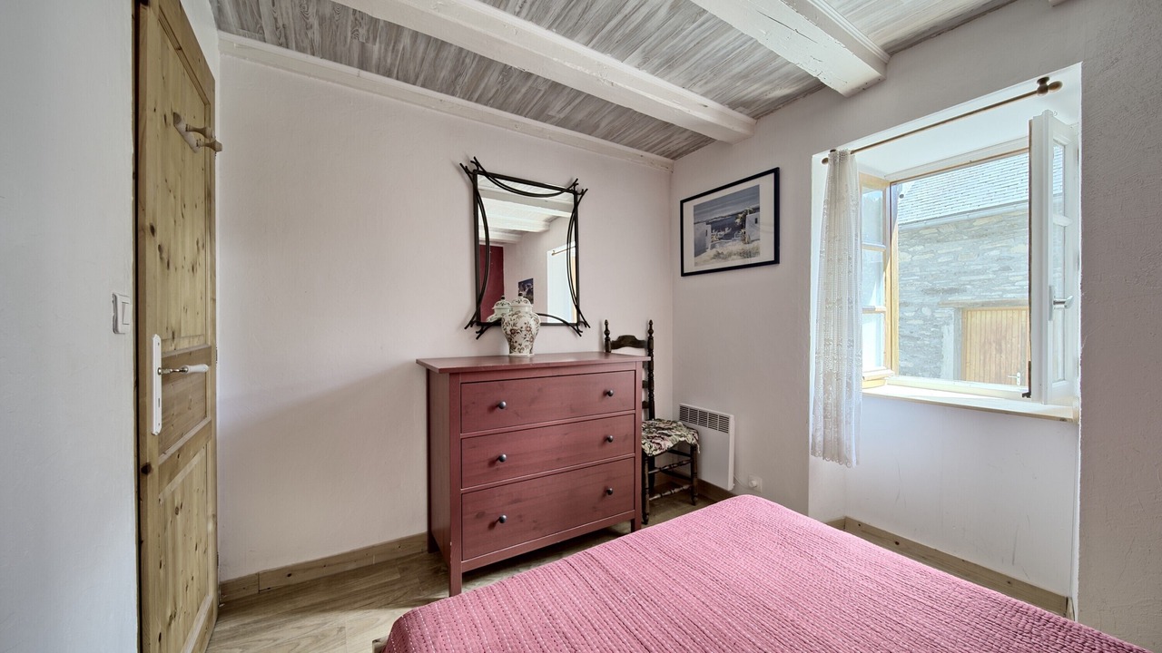 Photo of Bedroom in Cazaux-Frechet