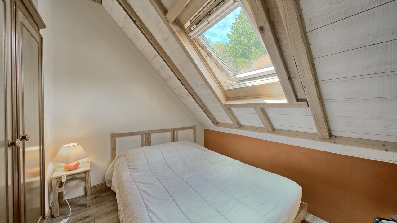 Photo of Bedroom in Cazaux-Frechet