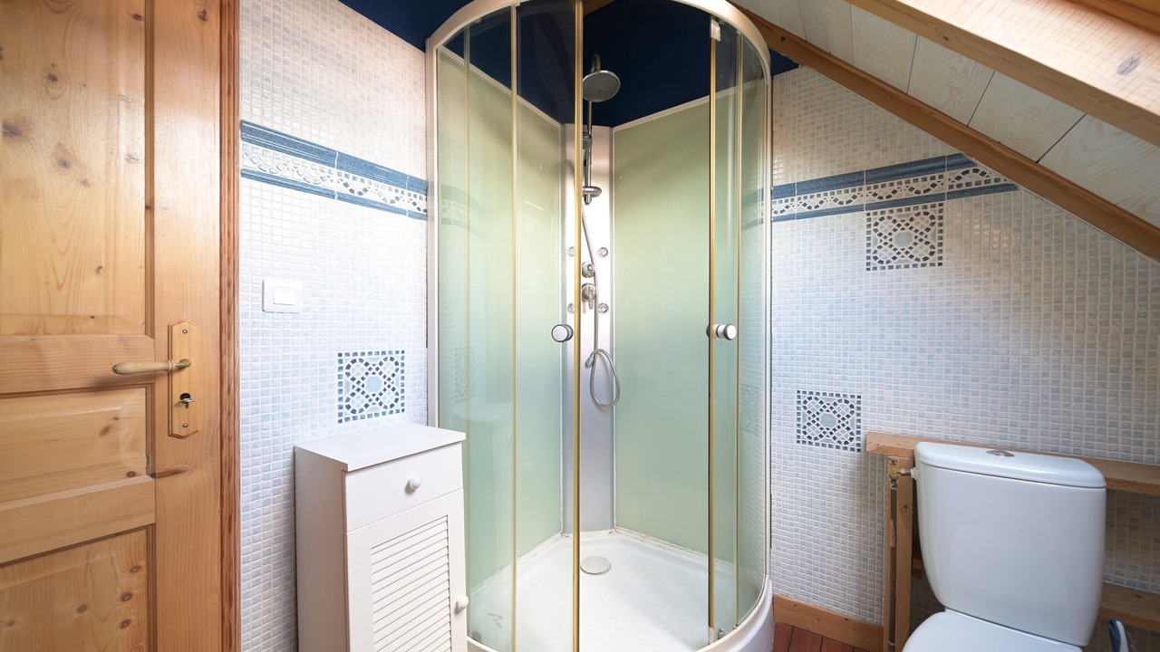 Photo of Bathroom in Cazaux-Frechet