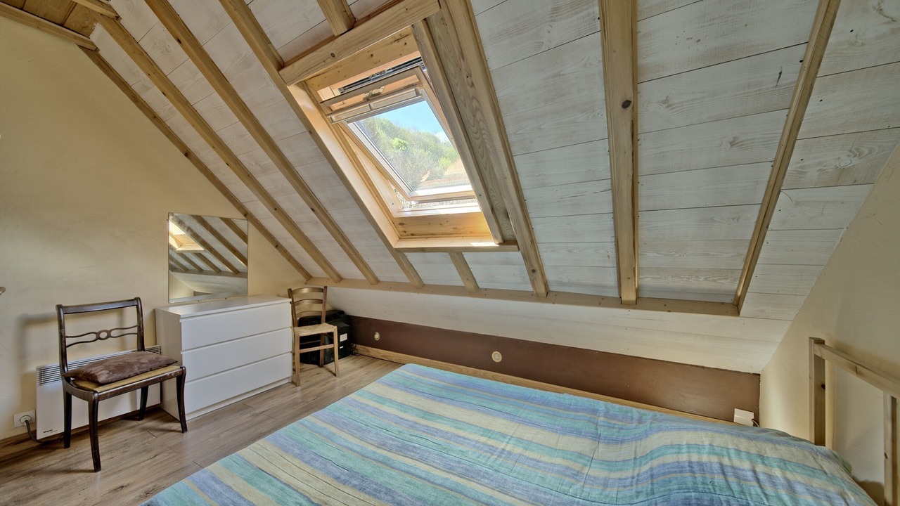 Photo of Bedroom in Cazaux-Frechet
