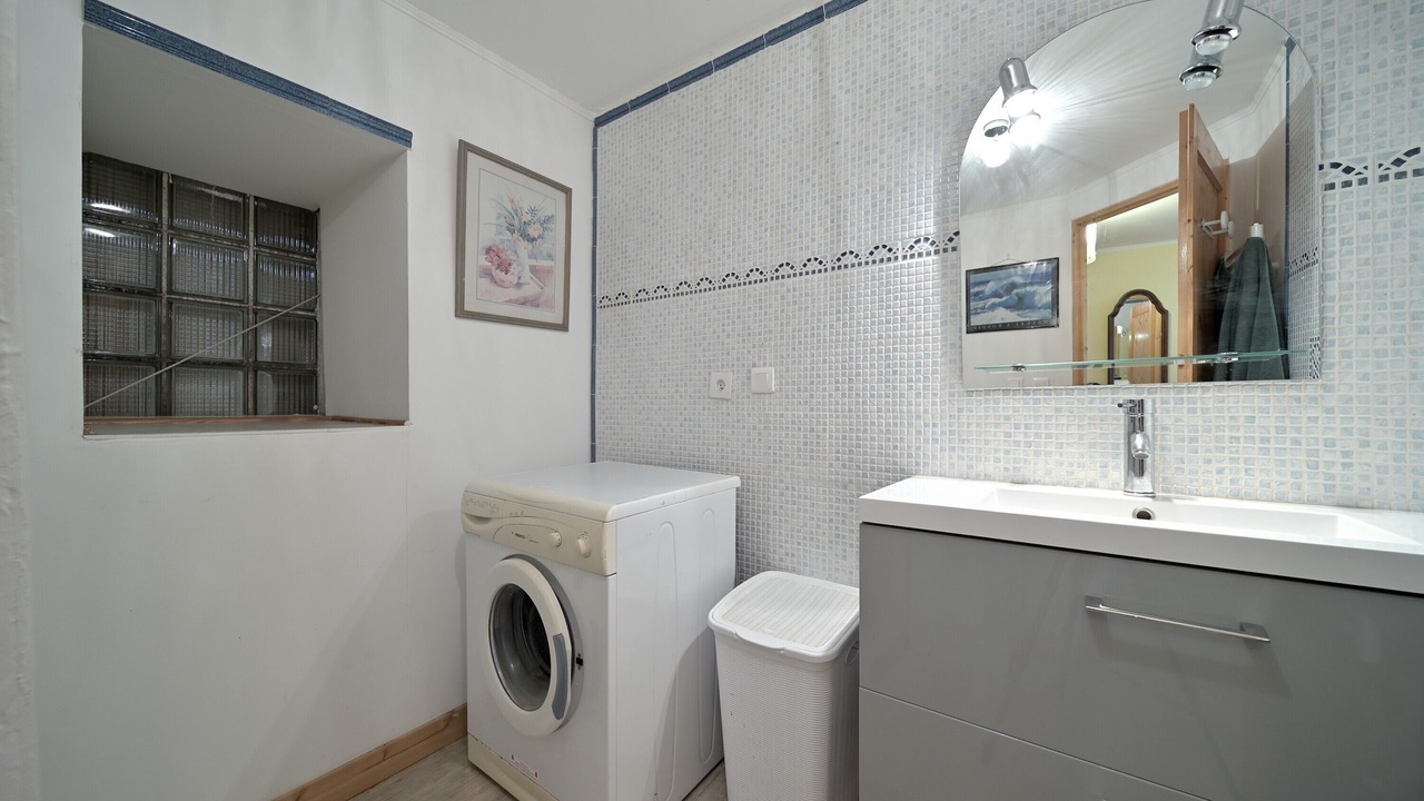 Photo of Bathroom in Cazaux-Frechet