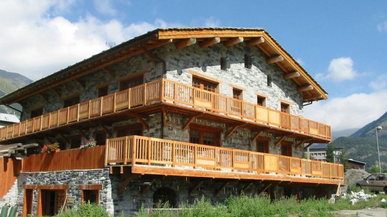 Photo of Outdoor in Sollieres-Sardieres