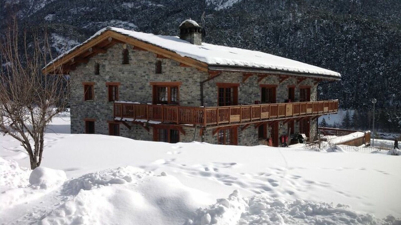 Photo of Outdoor in Sollieres-Sardieres