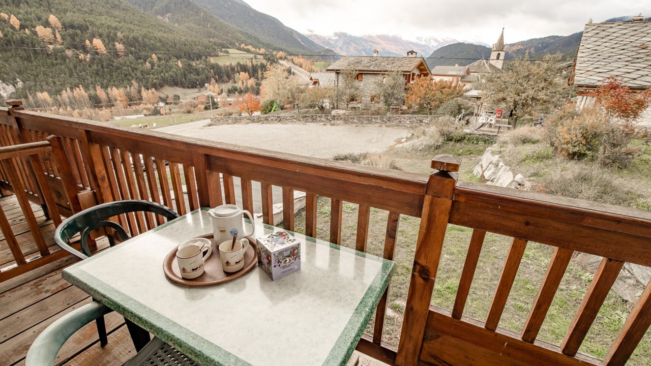 Photo of Outdoor in Sollieres-Sardieres