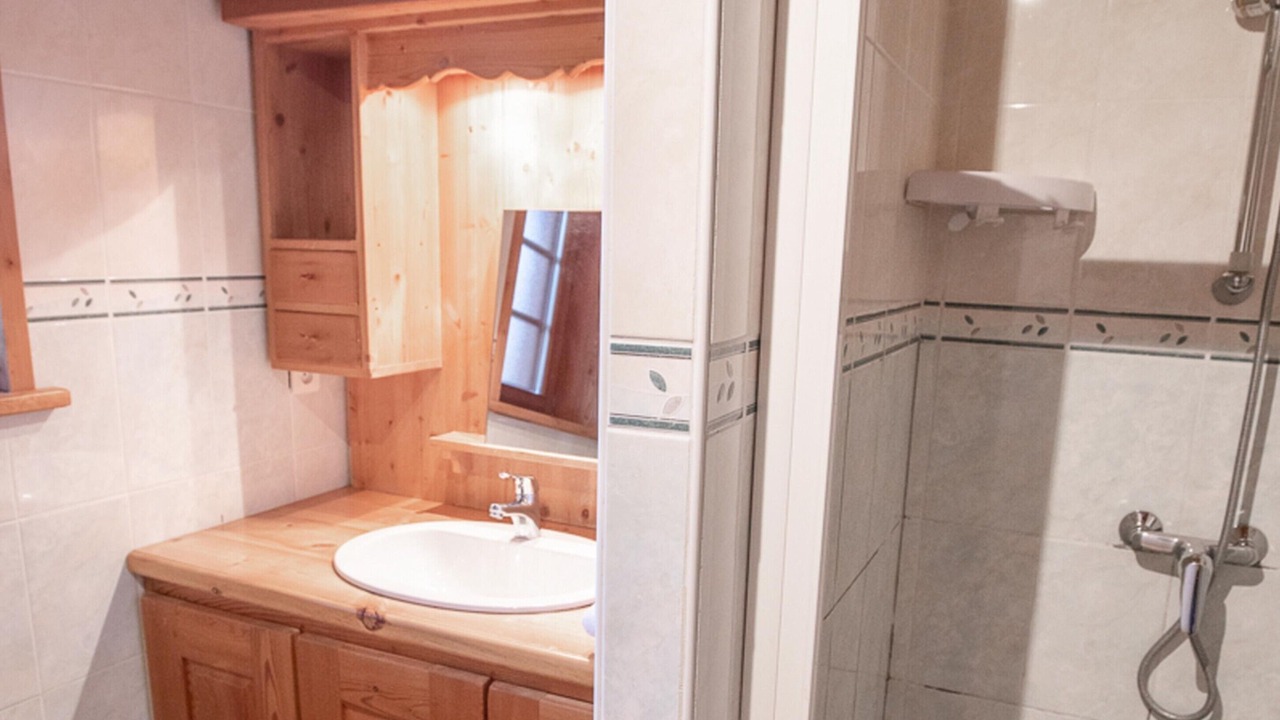 Photo of Bathroom in Sollieres-Sardieres