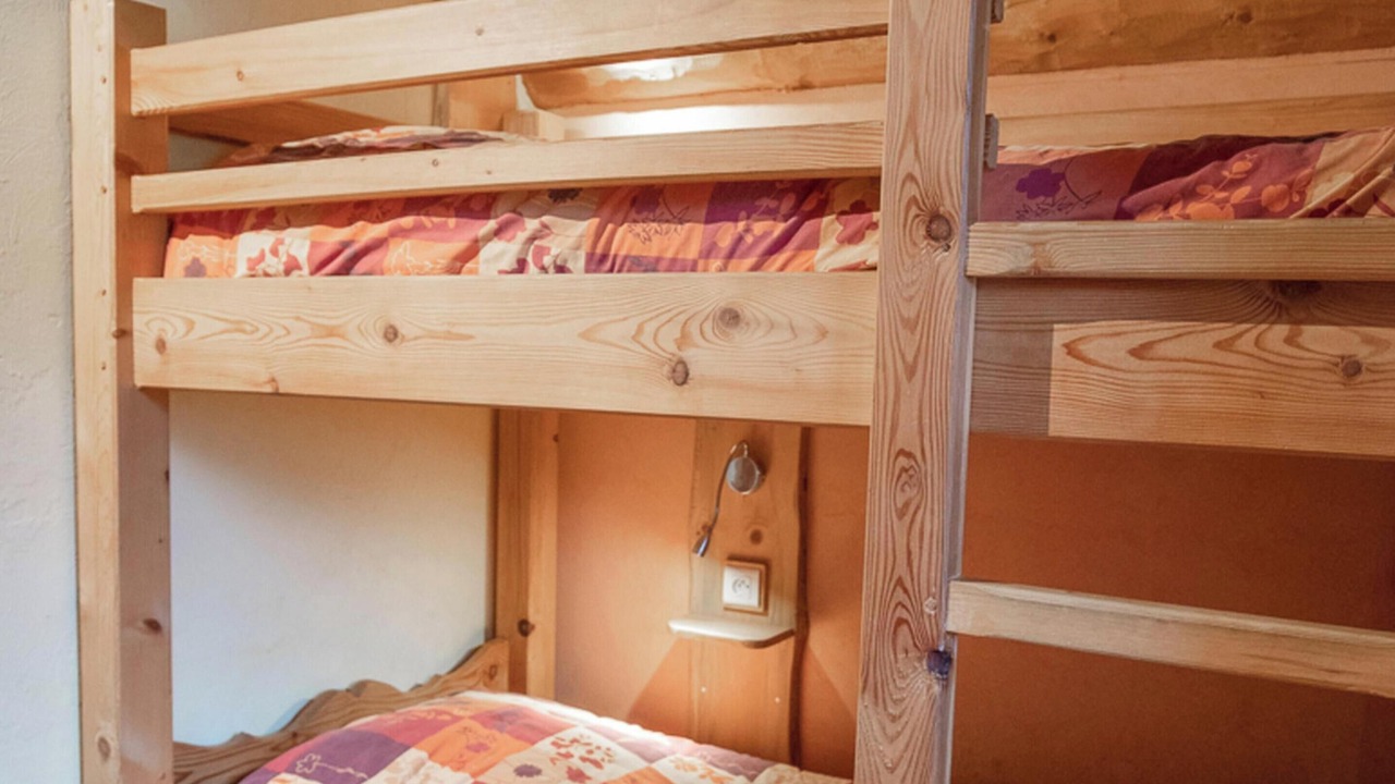 Photo of Bedroom in Sollieres-Sardieres