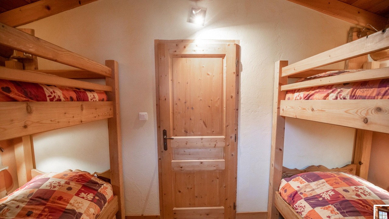 Photo of Bedroom in Sollieres-Sardieres