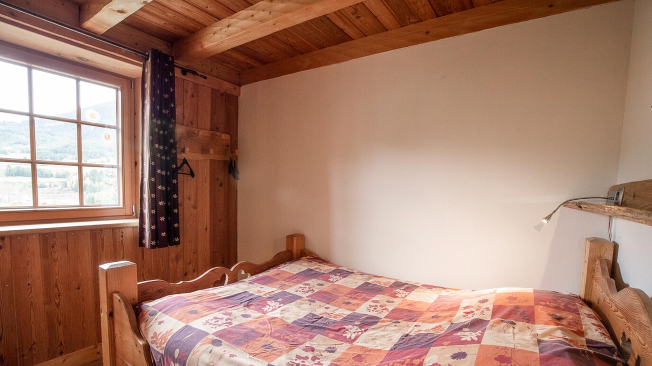 Photo of Bedroom in Sollieres-Sardieres