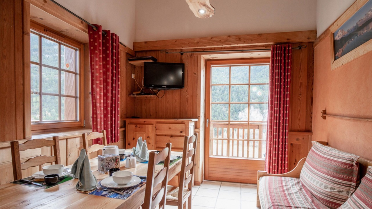 Photo of Livingroom in Sollieres-Sardieres