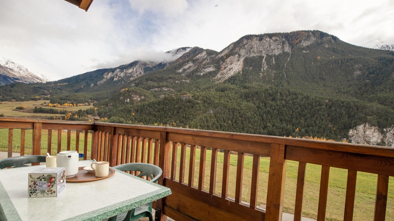 Photo of Outdoor in Sollieres-Sardieres