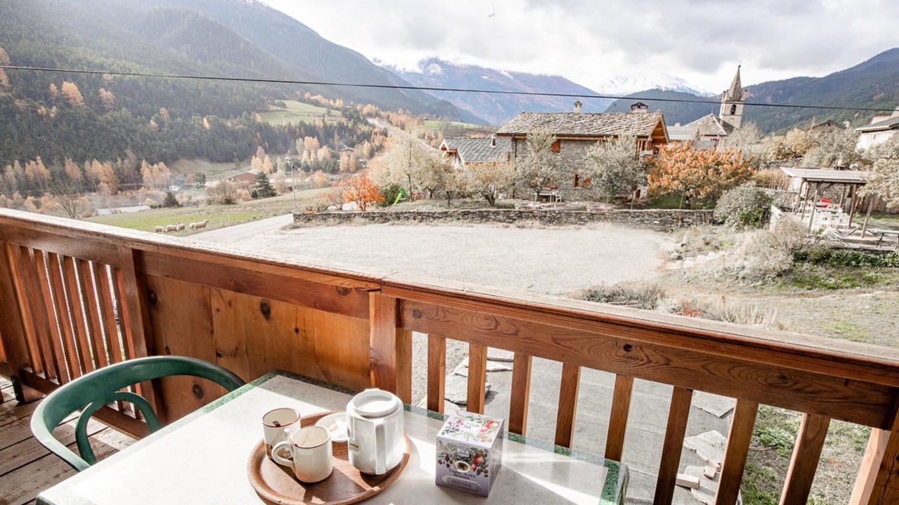 Photo of Outdoor in Sollieres-Sardieres