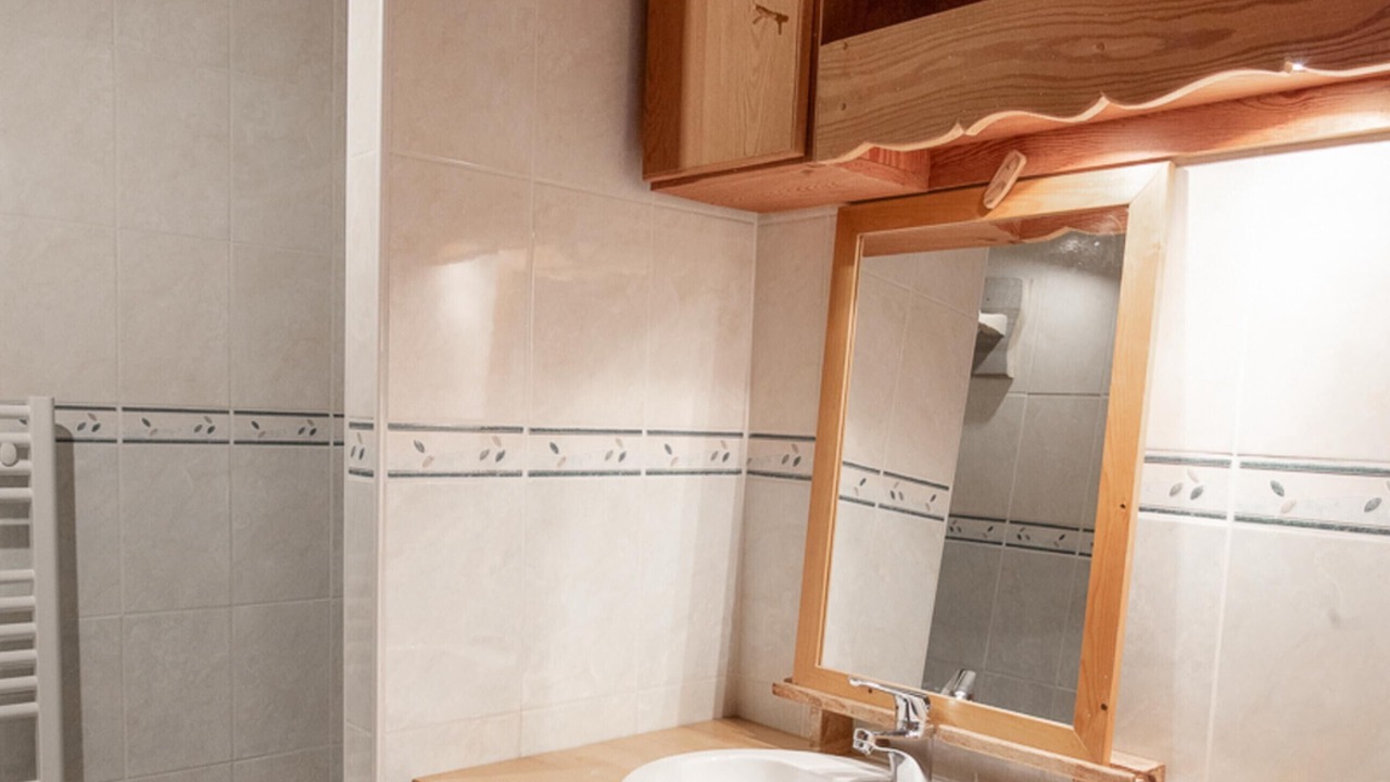 Photo of Bathroom in Sollieres-Sardieres