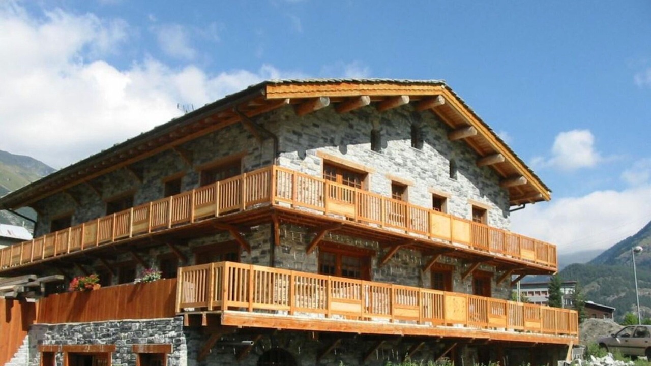 Photo of Outdoor in Sollieres-Sardieres