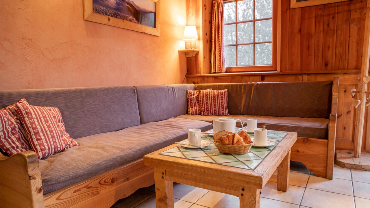 Photo of Livingroom in Sollieres-Sardieres