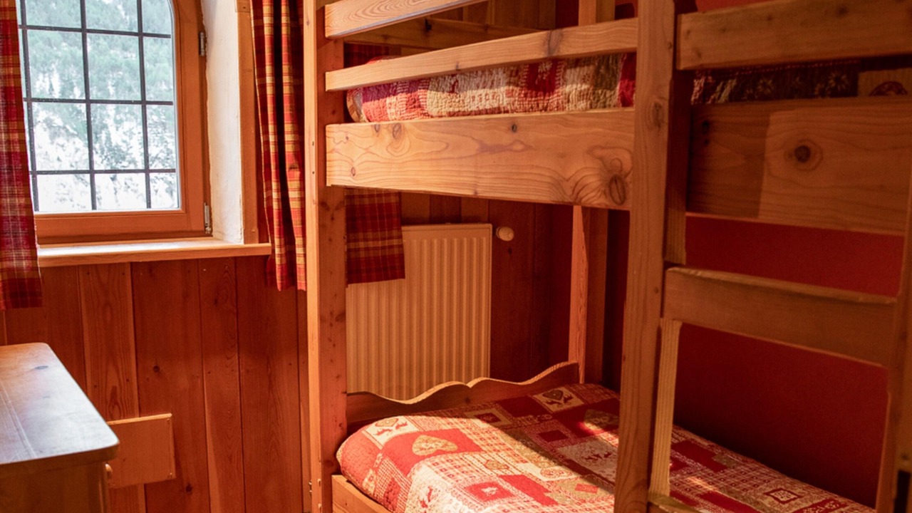 Photo of Bedroom in Sollieres-Sardieres