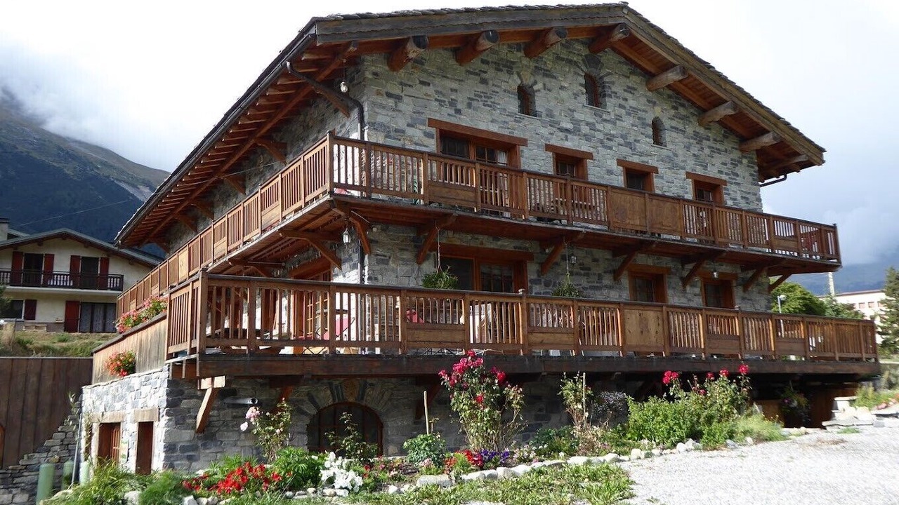 Photo of Outdoor in Sollieres-Sardieres
