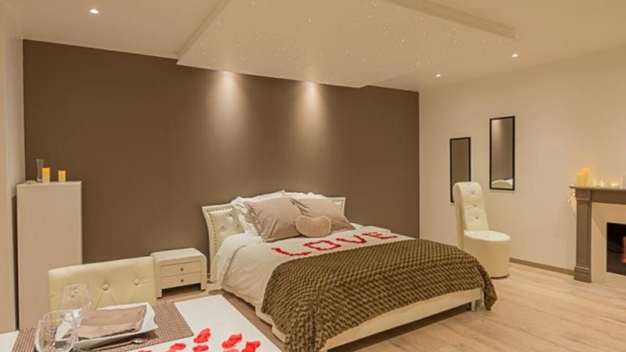 Photo of Bedroom in Bort-les-Orgues